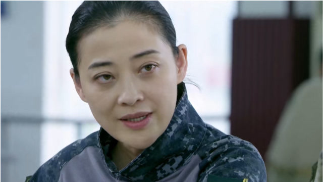 蓝军出击:佟菲说蓝军打败808旅靠的不是歪门邪道,而是谋略和战术