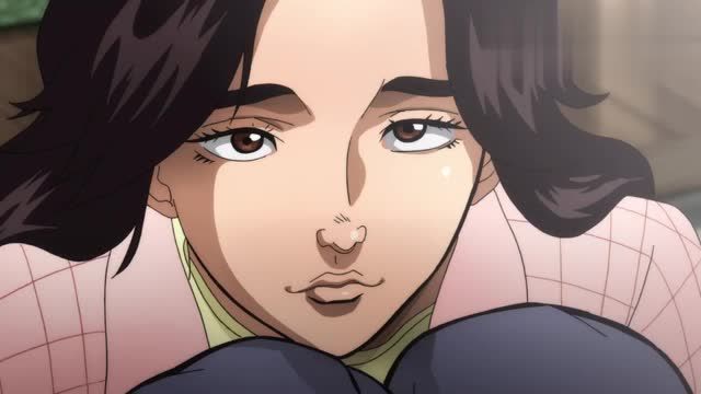 刃牙:如果梢江结婚新郎却不是刃牙,刃牙会有怎样的反应?