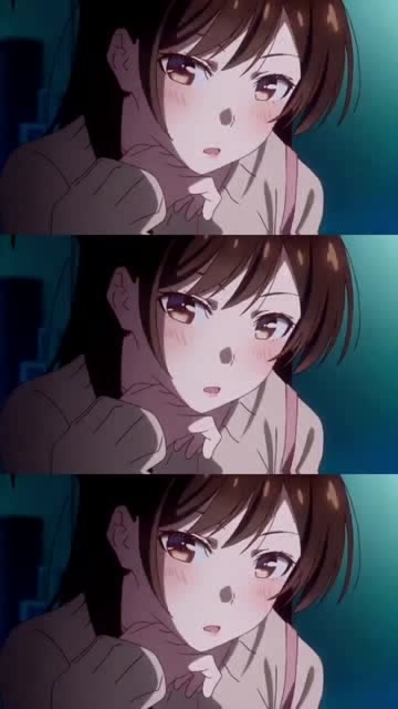 千鹤酱太可爱了来自老婆们的甜蜜暴击