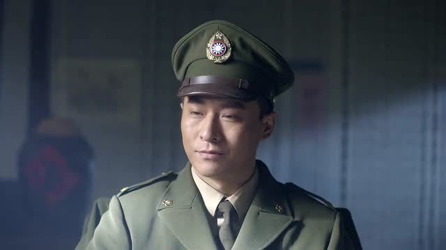 擒狼:看到满天星想走,章世光让他再喝一点