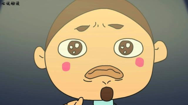 国产搞笑动漫段子哥为什么孤独终老