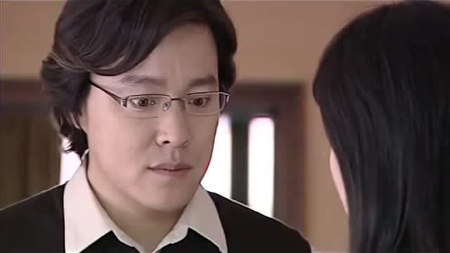 雪在烧:罗一与小许谈话,心无防备被占便宜,还好闻杰及时赶到