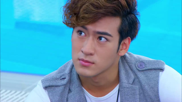 夏日心跳:小神说这句话太容易让人误会,这大喘气看得真让人紧张