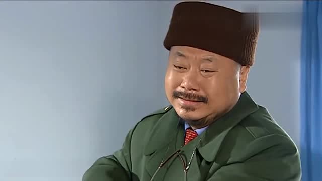 刘老根:女徒弟被殴打住院,药匣子深感自责,却无能为力