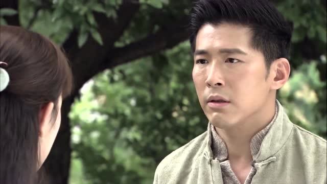 鸳鸯佩女主永恩突然说不爱沈其峻没有为什么这是什么谜之操作