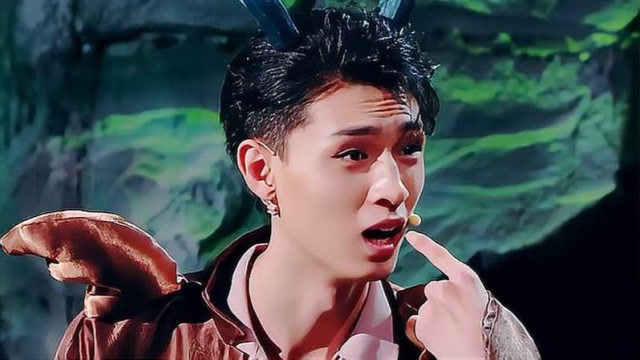 秦霄贤小品爆笑名场面包袱笑料满天飞笑得我鼻涕泡都炸了