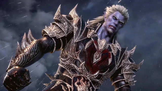 武庚纪/神族之战,铁血无双的高光时刻.虽s无憾,恭送铁血无双.