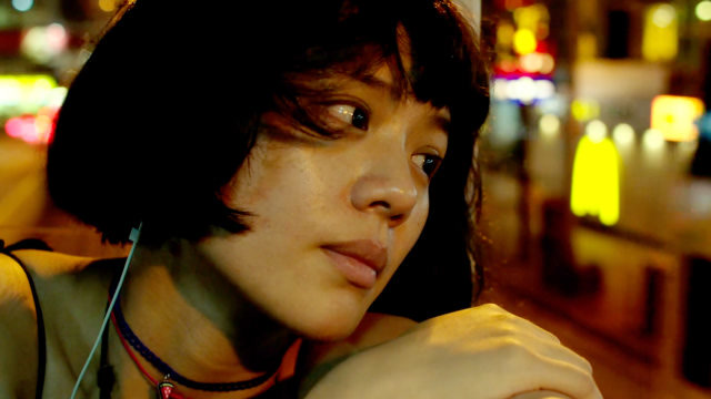 无法超越的经典,邓洁仪《路灯下的小姑娘》勾起多少人的回忆