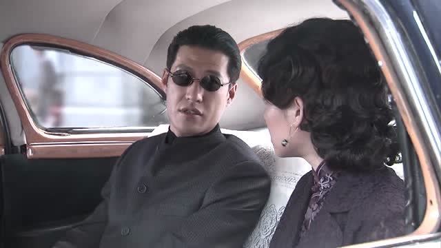 五号特工组:高寒好马云飞要去苏州,那边有人接应!