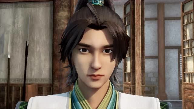 无上神帝牧云就这样治好了炼器师的腿这不科学