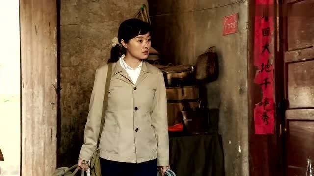 生命中的好日子:柔嘉从邱惠家搬出来,无奈只好回到已经不属于自己的家