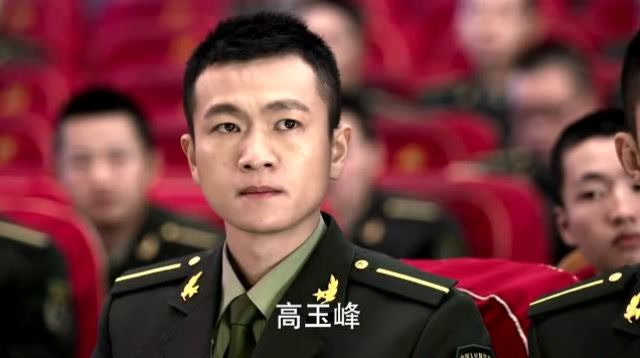 青春集结号学生会男生名额任天行以一票胜出高玉峰失落