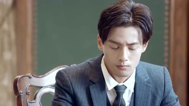 宫欧发牢骚要分手,小念吼几句就乖乖吃胡萝卜!