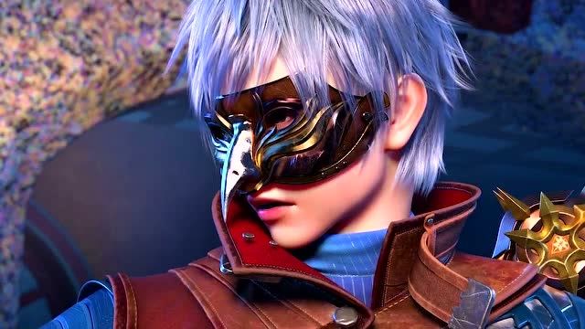 芯觉,开局就天花板的男主,你们磕吗?