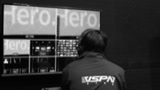 我在南京Hero久竞主场的故事—VSPN.李上上