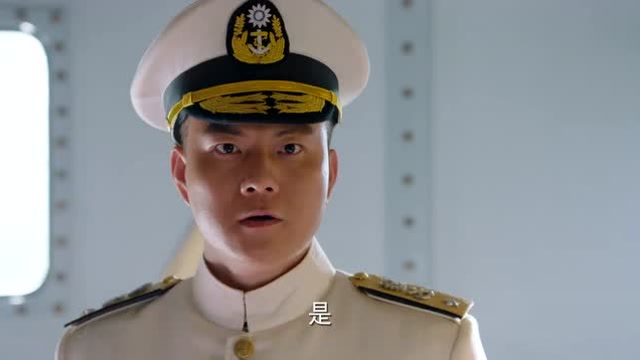 红鲨突击黄德海不敢轻敌,集中火力猛击东古岛