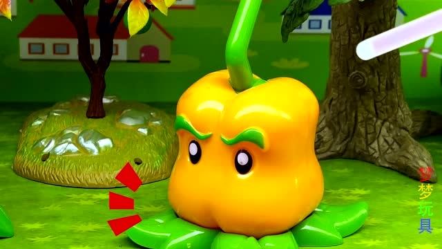 南瓜投手邀请寒冰射手来一场男人之间的比赛,他们比了什么呢?