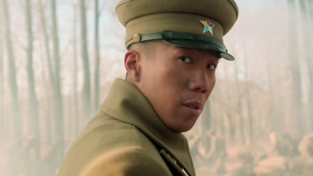 少帅:储世新的耳朵真好使,一点风吹草动都能听见,瞬间逆转战局