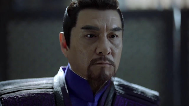 庆余年:言若海给儿子报仇,欲揭露李云睿秘密,前来找朱格借人