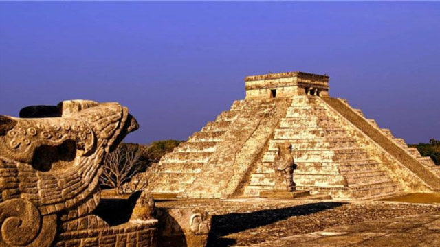 最古老的玛雅遗迹被发现,其布局极为科学,人类小看了玛雅文明