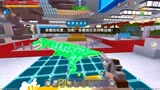 迷你世界：小杰去恐龙公园抓恐龙升级成机械恐龙