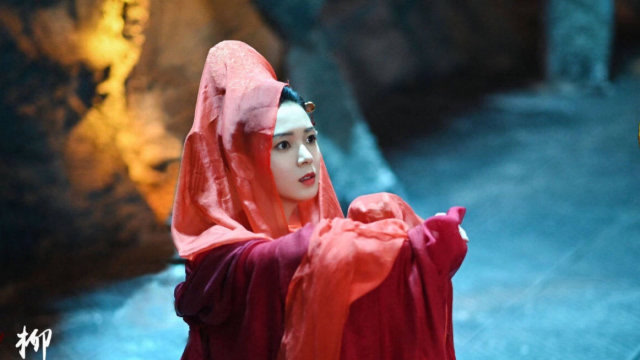 混剪:古装女神混剪!个个舞姿倾城!皆是倾世红颜!