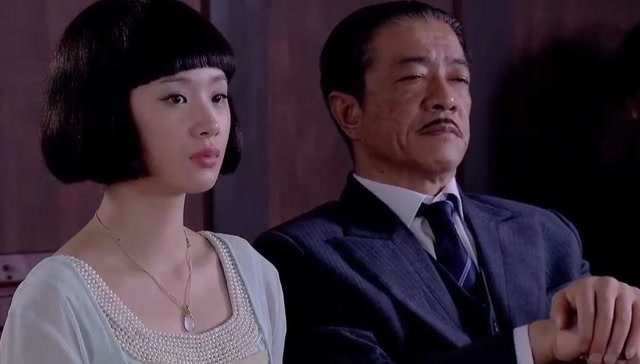 海上孟府:孟家被法庭宣判,谁知文禄出场扇子一挥,局势瞬间反转