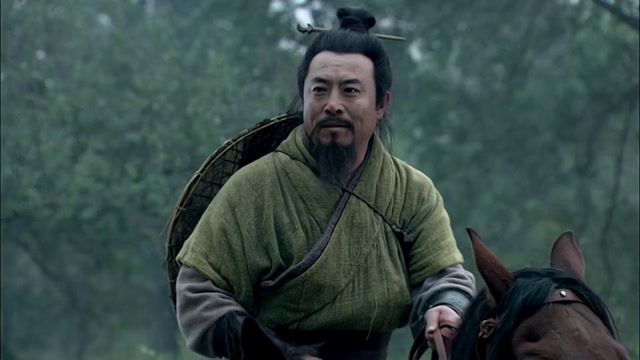 楚汉传奇:项伯临行前嘱托项羽,无论如何,不要忘记他的使命