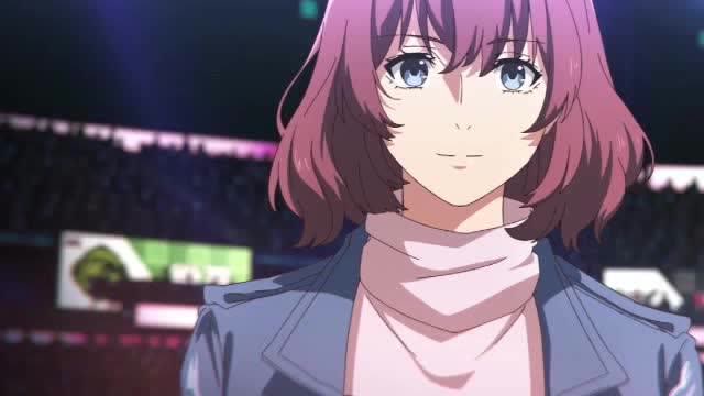 全职高手:荣耀第一女神!未来唐柔恐怕不比苏沐橙差!