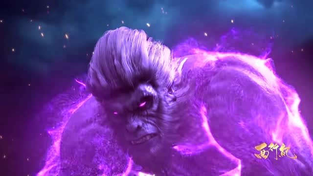 西行纪魔化孙悟空竟岂是杨戬能打败的