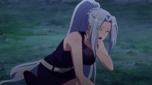 英雄再临 :美女一喊林劫,英雄零就现身,这速度可以有!