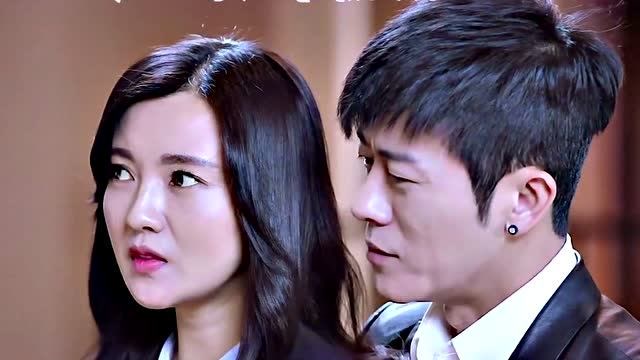 大叔追求美女,几句话让美女心动,单身狗们好好学着点!