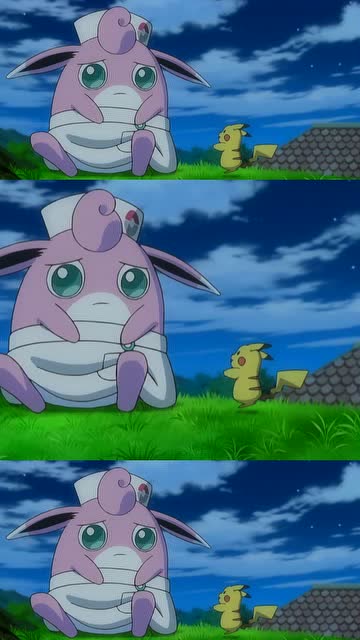 动漫:胖可丁在自责自己什么都做不好