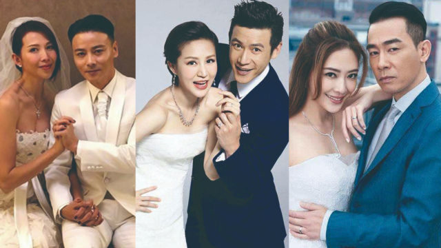 零绯闻的明星夫妻,陈小春张晋陆毅成宠妻狂魔,这才是爱情该有的样子!