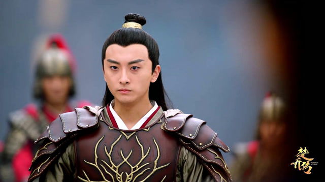 楚乔传:元嵩护楚乔三年,谁料她要与整个大魏为敌,元嵩割袍断义