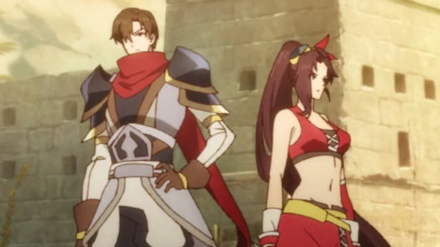 全职高手君莫笑叶秋带义斩团队对战嘉世战队