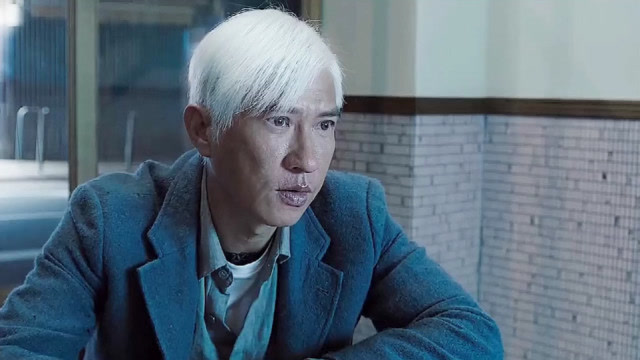 从小拥有阴阳眼的白头佬,驱鬼降魔玩转人世间!