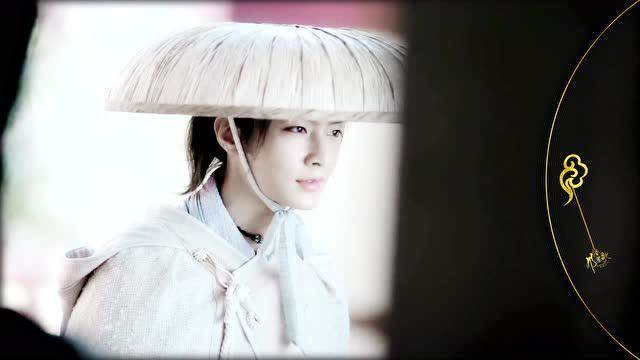 巩仙短视频大赛# 《巩仙》炎亚纶,传说中的谪仙人也不过如此吧!