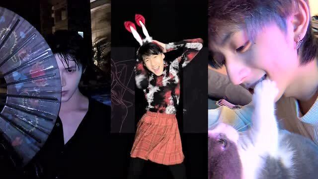 这是属于王摇摆的bgm看他摇的多开心改变了我对这个壁纸的看法