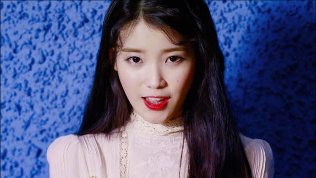 iu李智恩- jam jam经典舞台