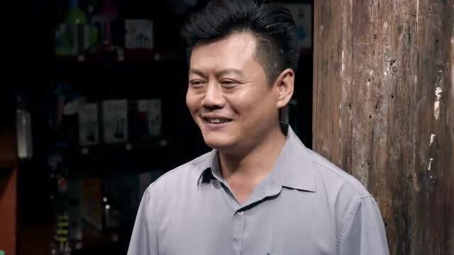 麦香:麦收电器行开业请书记过来剪彩,云飞看了眼红,面目真可憎