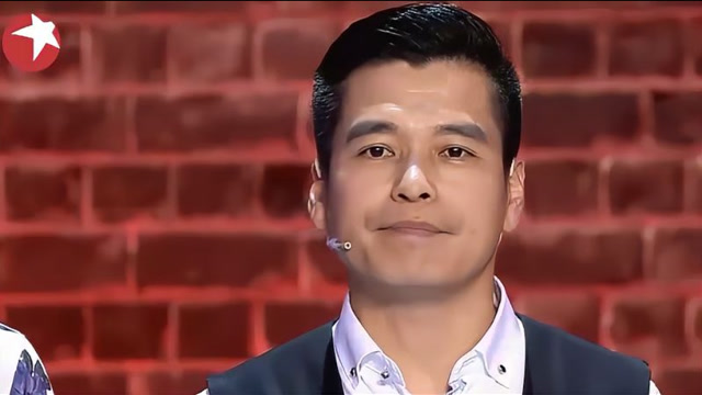 "东北三宝"郭旺,携子登台演出,小餐馆内上演绝活