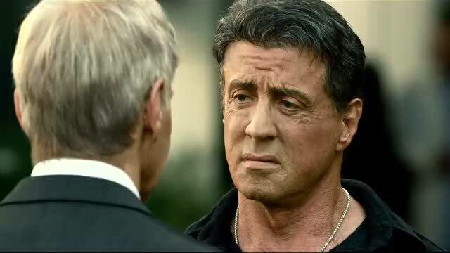 巴尼任务失败后,决定自己去找斯通班克斯,为兄弟们报仇!