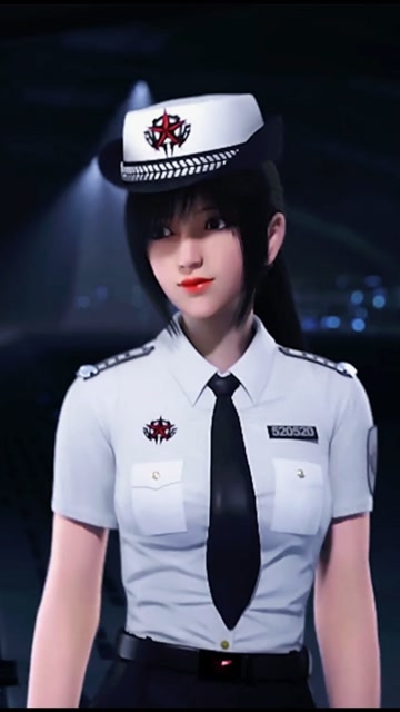 超神学院:唯一的,最美的狙击手——琪琳,还爱吐槽,恶作剧