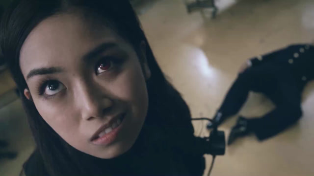 泽塔奥特曼中岛洋子女神变猴神的精彩瞬间