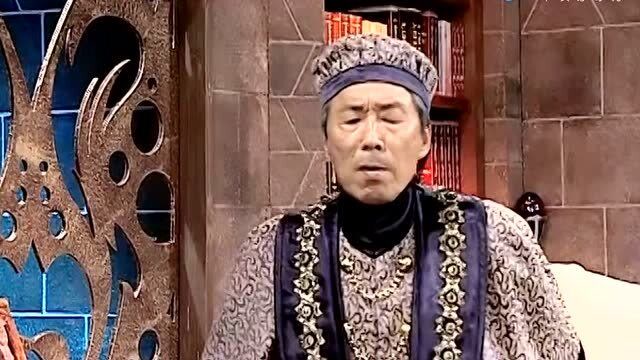 萌学园司徒长老决定提前出手欧趴知道欧斯长老的下落