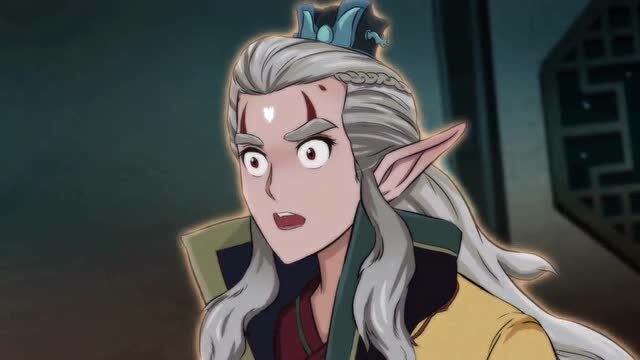 食神魂:易牙又复活了?伊尹从噩梦中惊醒,遇到两千年前被除掉的易牙