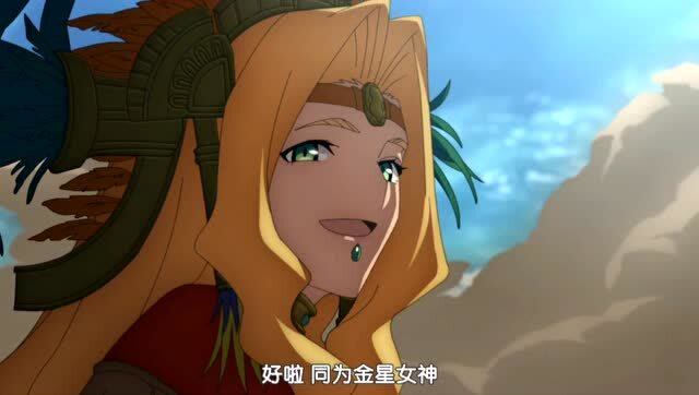 fate:同为金星女神,伊什塔尔这输得也太快了吧