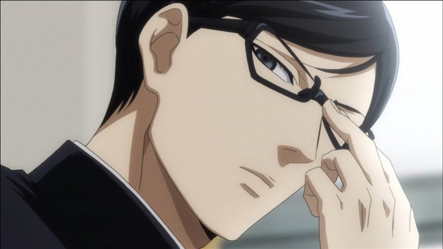 坂本同学,这是我见过的,最嚣张,最帅的同学