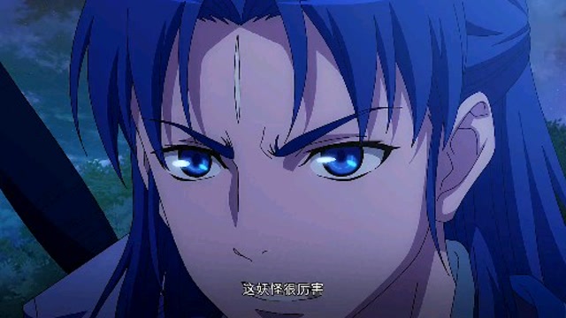 狐妖小红娘:杨蔑真的太单纯了